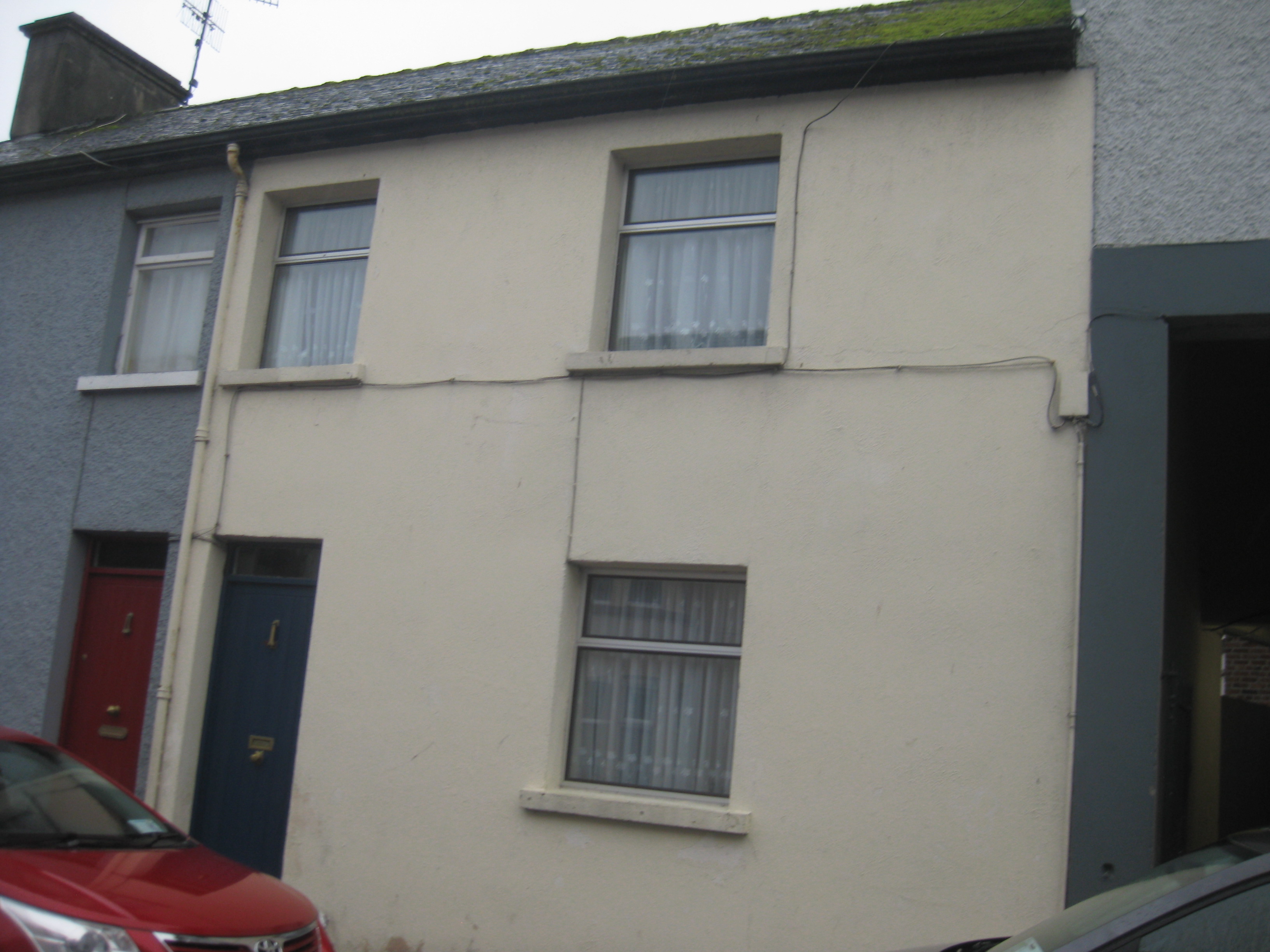 Providence Road, Foxford, Co. Mayo, Mayo