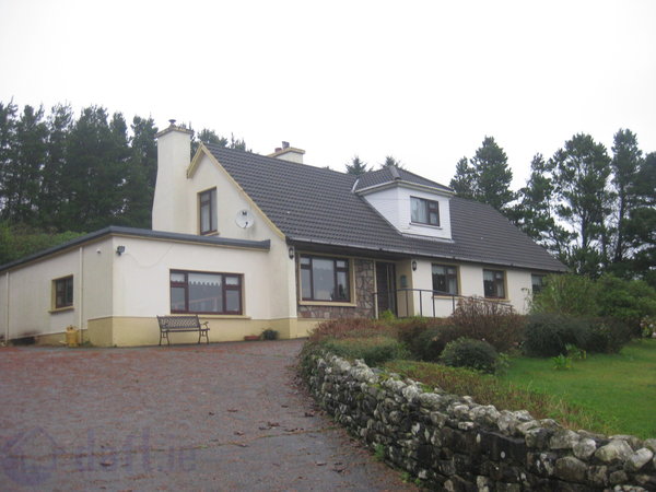 Porturlin, Belmullet, Co. Mayo, Mayo