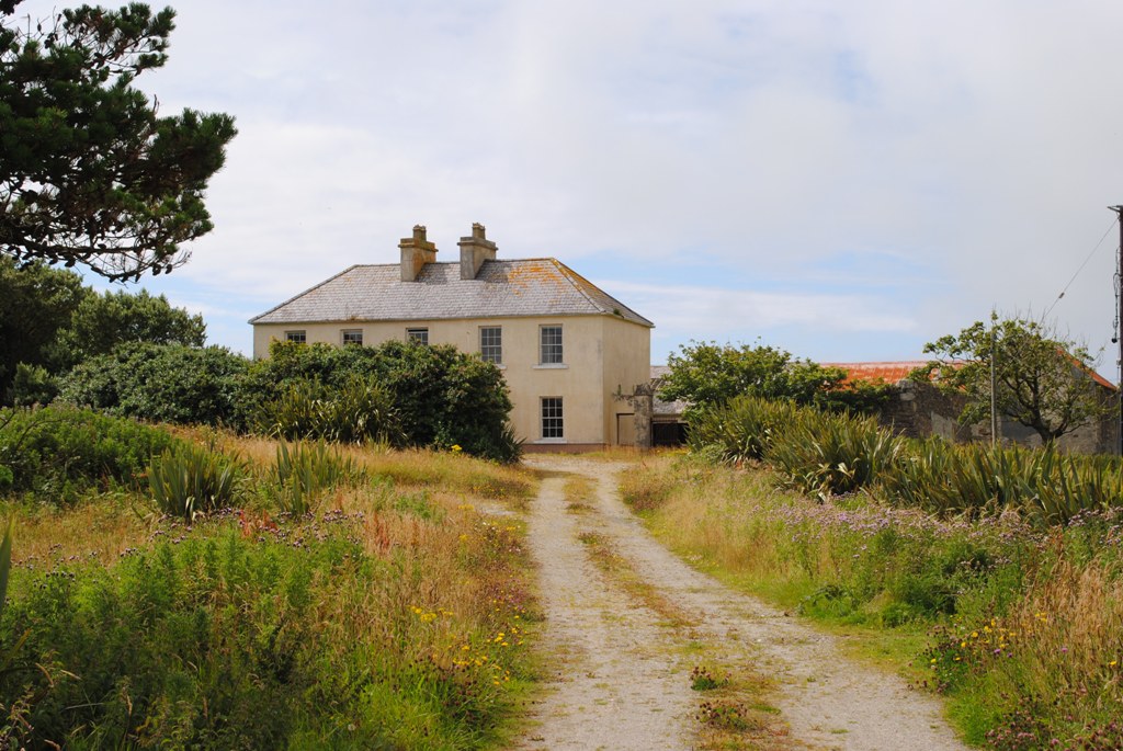 Carne House, Belmullet, Co. Mayo, Mayo
